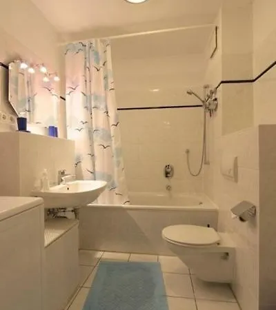Appartement Residenz_bellevue _ Komfort Fewo H